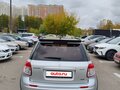 2008 Suzuki SX4 I (Classic), серый, 820000 рублей - вид 2
