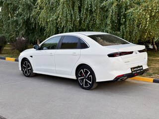 2023 Kaiyi E5, белый, 990000 рублей, вид 4