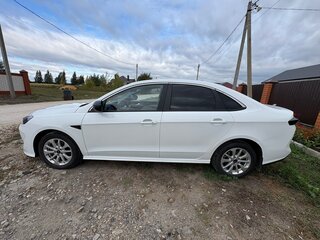 2024 Kaiyi E5, белый, 1300000 рублей, вид 5