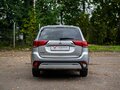 2018 Mitsubishi Outlander III Рестайлинг 2, серебристый, 1250000 рублей - вид 3