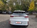 2023 Exeed TXL I Рестайлинг, белый - вид 4