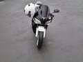 2007 Honda CBR 600RR, чёрный, 550000 рублей - вид 1