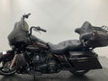 2011 Harley-Davidson Street Glide, пурпурный, 640000 рублей - вид 1