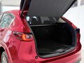 2026 Mazda CX-5 II Рестайлинг, красный - вид 11