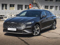 2021 Kia K8 I, серый