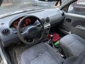 2006 Renault Logan I, серый, 145000 рублей - вид 4