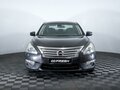 2014 Nissan Teana III (L33), чёрный, 1140000 рублей - вид 2