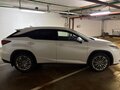 2020 Lexus RX 300 IV Рестайлинг, белый, 6500000 рублей - вид 7