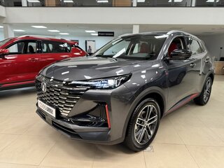 2026 Changan UNI-S I, серый, 3229900 рублей, вид 5