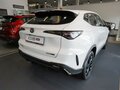 2025 Changan CS35 Max, белый - вид 3