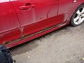 2004 Mazda 3 I (BK), красный, 150000 рублей - вид 5