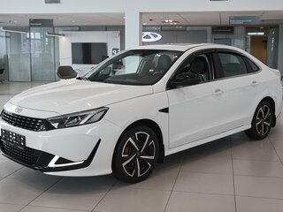 2023 Kaiyi E5, белый, 1699000 рублей, вид 1