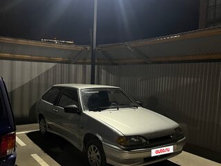 2009 Lada (ВАЗ) 2113, серый, 80000 рублей, вид 5