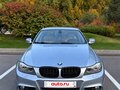 2012 BMW 3 серии 320i V (E90/E91/E92/E93) Рестайлинг, серый, 1050000 рублей - вид 1