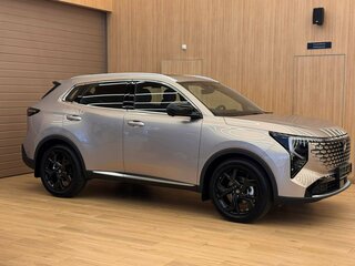 2026 Changan UNI-S I Рестайлинг, коричневый, 3149900 рублей, вид 2