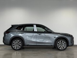 2025 Geely Galaxy Starship 7 135km, серый, 3470000 рублей, вид 4
