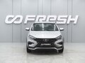 2024 Lada (ВАЗ) Vesta Cross I Рестайлинг (NG), серебристый, 1699000 рублей - вид 2