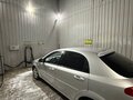 2012 Chevrolet Lacetti I, серебристый, 599000 рублей - вид 5