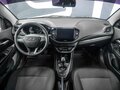 2019 Lada (ВАЗ) Vesta I, белый - вид 9