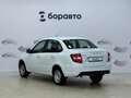 2026 Lada (ВАЗ) Granta Euro-2 I Рестайлинг, белый - вид 3