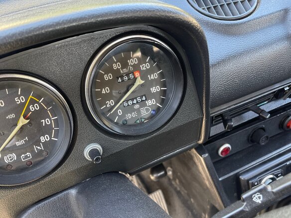 1997 Lada (ВАЗ) 21065, синий, 320000 рублей - вид 5