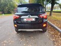 2018 Changan CS35, чёрный, 920000 рублей - вид 3