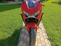 2015 Honda VFR 800, красный, 690000 рублей - вид 2