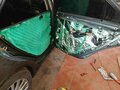 2003 Toyota Camry V (XV30), зелёный, 910000 рублей - вид 11