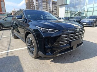 2026 GAC GS4, чёрный, 3949000 рублей, вид 3