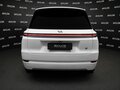 2026 Li Auto (Lixiang) L9 52.3 kWh I Рестайлинг, белый, 11990000 рублей - вид 6