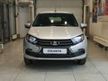 2026 Lada (ВАЗ) Granta I Рестайлинг, серебристый, 1268000 рублей - вид 3