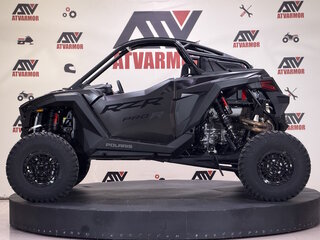 2026 Polaris RZR PRO R, чёрный, 5999000 рублей, вид 2