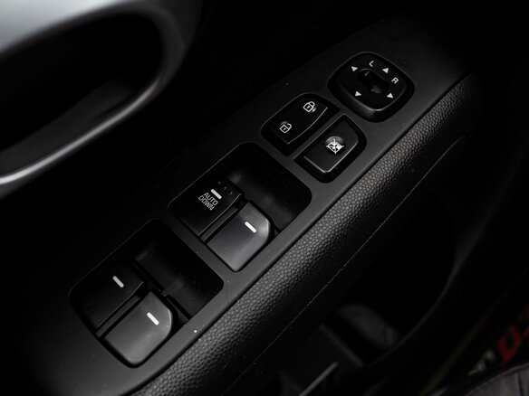 2016 Kia Soul II, чёрный - вид 15