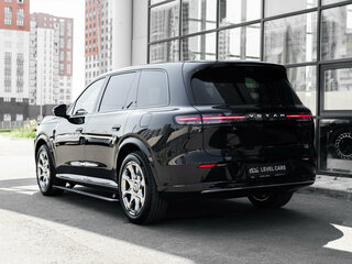 2026 Voyah Taishan X8, чёрный, 7670000 рублей, вид 5