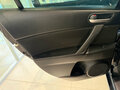2010 Mazda 3 II (BL), чёрный, 800000 рублей - вид 11