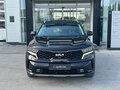 2022 Kia Sorento IV, коричневый, 3240000 рублей - вид 1