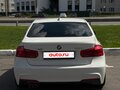 2018 BMW 3 серии 320i xDrive VI (F3x) Рестайлинг, белый, 2350000 рублей - вид 5