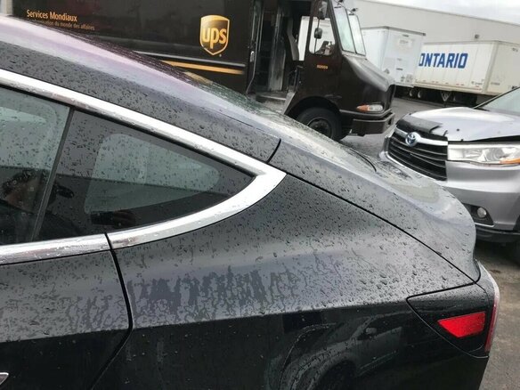 2018 Tesla Model 3 Long Range I, чёрный, 3100000 рублей - вид 31