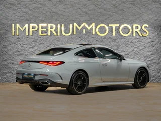 2026 Mercedes-Benz CLE 200, серый, 8790000 рублей, вид 5