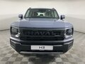2026 Haval H3 I Рестайлинг, серый, 3049000 рублей - вид 1