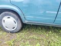 2005 Lada (ВАЗ) 2107, голубой, 175000 рублей - вид 4