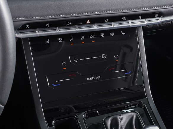 2024 Chery Tiggo 4 Pro I, белый - вид 12