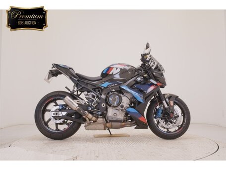 2023 BMW M 1000 R, чёрный, 2300000 рублей, вид 1