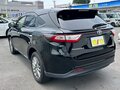 2019 Toyota Harrier III (XU60) Рестайлинг, чёрный, 1879000 рублей - вид 4