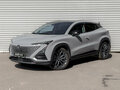 2024 Changan UNI-T I, серый