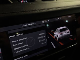 2021 Porsche Cayenne GTS III, серый, 12050000 рублей, вид 3