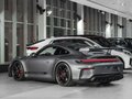 2025 Porsche 911 GT3 992 Рестайлинг, серый, 33500000 рублей - вид 6