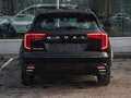 2026 Haval Jolion I Рестайлинг 2, чёрный - вид 6