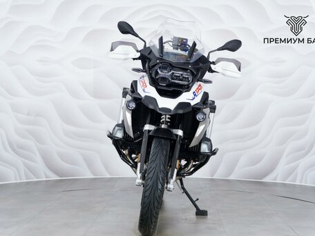 2023 BMW R 1250 GS, белый, 2049000 рублей, вид 4