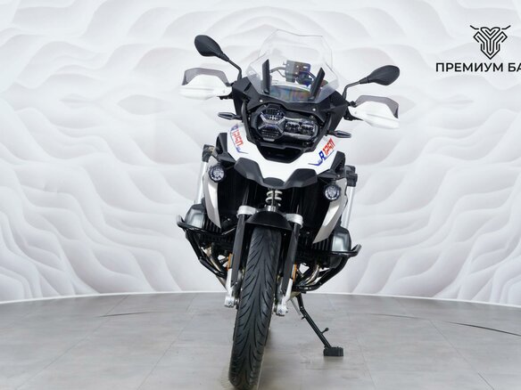 2023 BMW R 1250 GS, белый, 2049000 рублей - вид 3